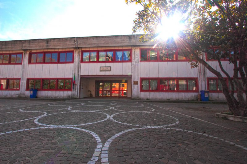 Scuola Primaria E. Mattei